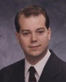 Photo of Dr. Curtis D. Froehlich, MD