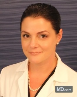 Photo of Dr. Cynthia A. Buono, DO