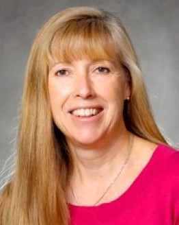 Photo of Dr. Cynthia A. Griech-McCleery, MD