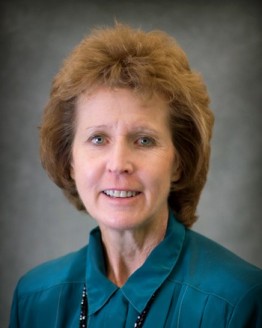 Photo of Dr. Cynthia A. Pristach, MD