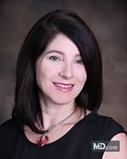 Photo of Dr. Cynthia C. Goldberg, MD