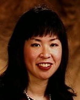 Photo of Dr. Cynthia Cheng, MD