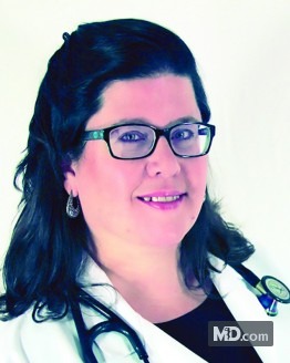 Photo of Dr. Cynthia H. Villacis, MD