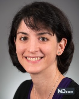 Photo of Dr. Cynthia J. Stein, MD