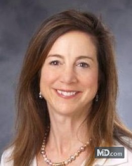 Photo of Dr. Cynthia K. Shortell, MD