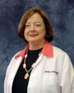 Photo of Dr. Cynthia Cummings, MD