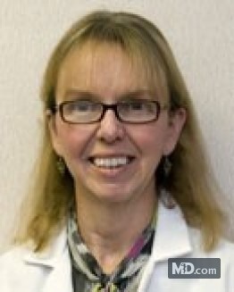 Photo of Dr. Cynthia L. Weinstein, MD