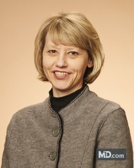 Photo of Dr. Cynthia L. Weisz, MD