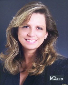Photo of Dr. Cynthia L. Williams, MD