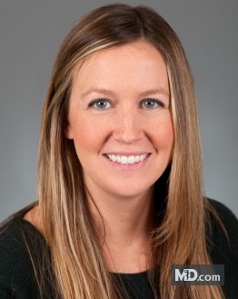 Photo of Dr. Cynthia M. Adams, MD
