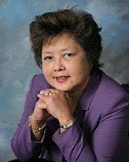 Photo of Dr. Cynthia M. Carsolin Chang, MD