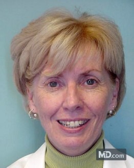 Photo of Dr. Cynthia M. Rooney, MD