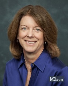 Photo of Dr. Cynthia G. Mattox, MD, FACS
