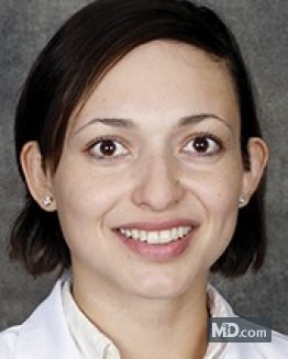 Photo of Dr. Cynthia Munoz, MD