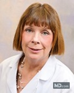 Photo of Dr. Cynthia Ochs, DO