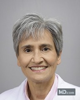 Photo of Dr. Cynthia Reyes, MD