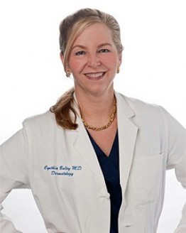 Photo of Dr. Cynthia S. Bailey, MD