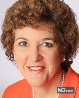 Photo of Dr. Cynthia S. Kelly, MD