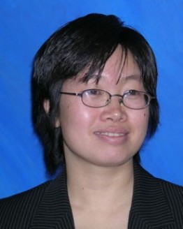 Photo of Dr. Xinyue Liu-chen, MD