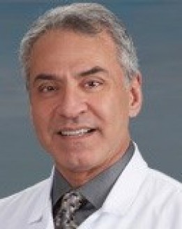 Photo of Dr. Cyrus E. Bakhit, MD