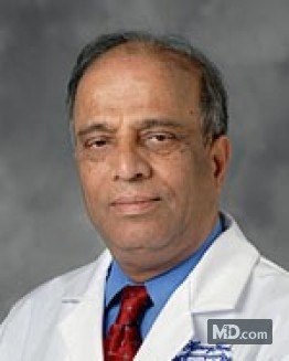 Photo for D. Sudhaker Rao, MD