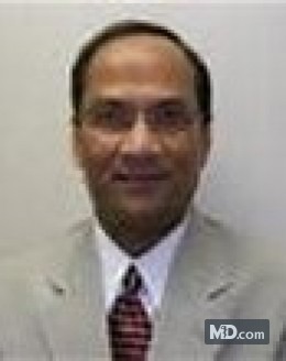 Photo of Dr. Dabiruddin M. Humayun, MD