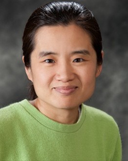 Photo of Dr. Dahua Zhang, MD