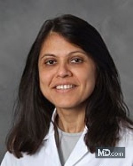Photo of Dr. Daksha K. Bakshi, MD
