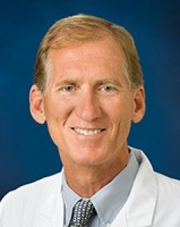 Photo of Dr. Dale A. Whitaker, MD
