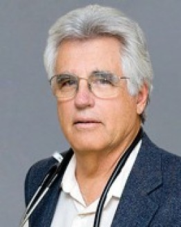 Photo of Dr. Dale L. Morrison, MD