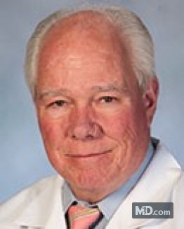 Photo of Dr. Dale P. Murphy, MD
