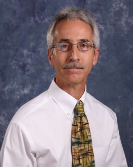 Photo of Dr. Dale R. Wheeler, MD
