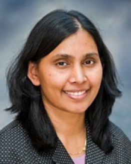 Photo of Dr. Damayanthi Kalisetti, MD