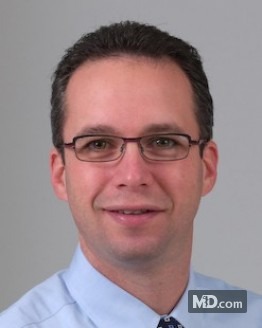 Photo of Dr. Damian J. Green, MD