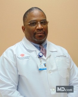 Photo of Dr. Damon Brantley, MD