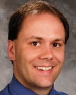 Photo of Dr. Damon  R. Reed , MD