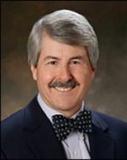 Photo of Dr. Dan A. Morton, MD