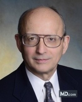 Photo of Dr. Dan C. Oana, MD