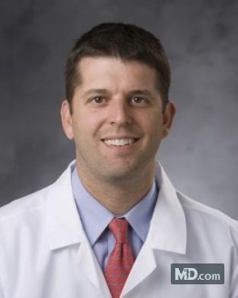 Photo of Dr. Dan G. Blazer, MD