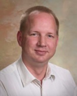 Photo of Dr. Dan K. Davidson, MD