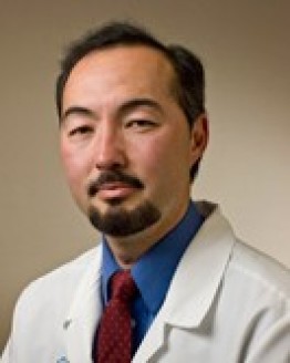 Photo of Dr. Daniel Lentz, MD