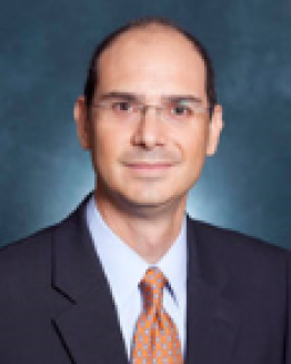 Photo of Dr. Dan Vaisman, MD
