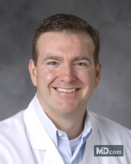 Photo of Dr. Dana D. Portenier, MD