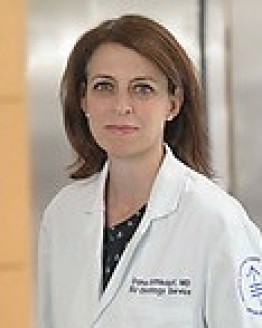 Photo of Dr. Dana E. Rathkopf, MD
