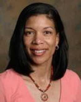 Photo of Dr. Dana L. Broussard-Perry, MD