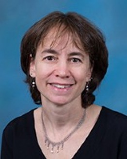 Photo of Dr. Dana L. Silver, MD