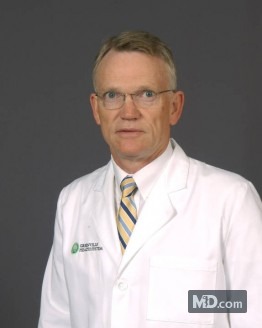 Photo of Dr. Dane Smith, MD