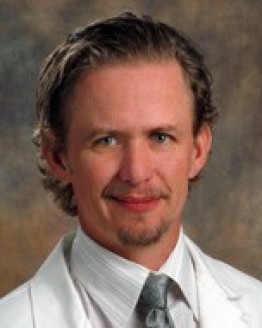 Photo of Dr. Daniel A. McDermott, MD