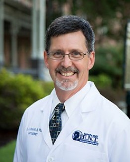 Photo of Dr. Daniel A. Vincent, MD