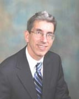 Photo of Dr. Daniel Abraham, MD